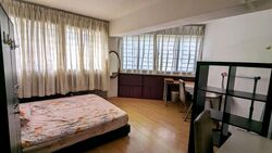 Lakeside Tower (D22), Apartment #555571291